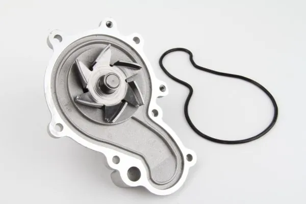 D1Y002TT Thermotec Насос охолодження