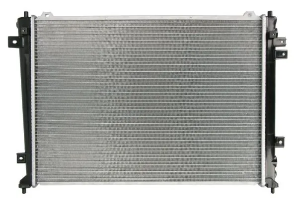 Радіатор основний Polcar 4148082 ціна, від 92.48 USD