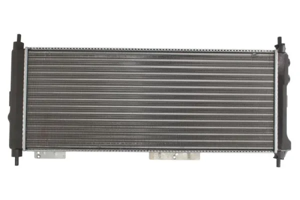 Радіатор основний Polcar 555508A6 ціна, від 41.00 USD