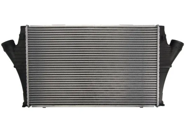 DAX025TT Thermotec Охолоджувач наддувочного повітря