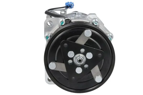 KTT090348 Thermotec Компресор холодоагенту