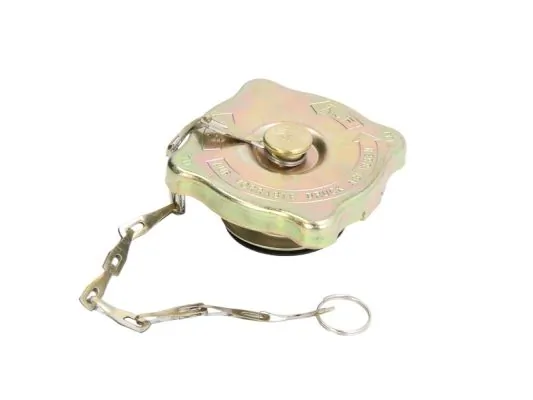 Кришка радіатора A0005014615 Mercedes