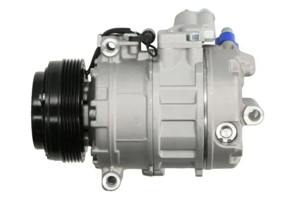 Компресор кондиціонера SKK026 Polcar