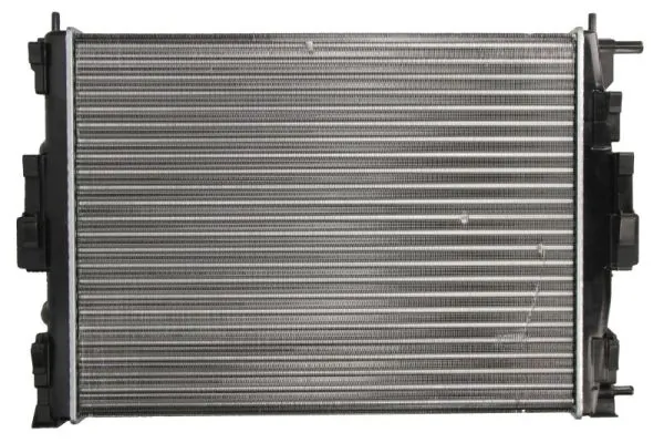 D7R019TT Thermotec Радіатор охолодження двигуна