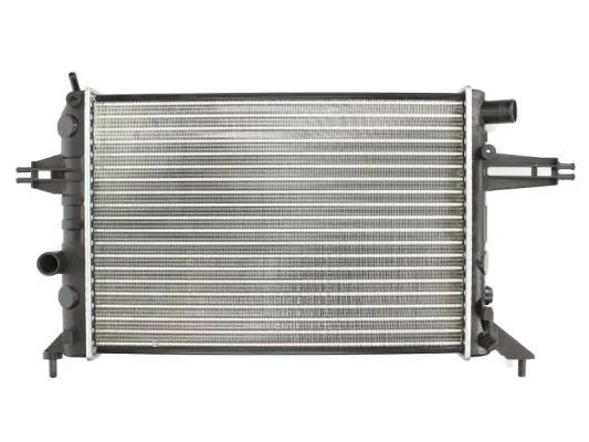 D7X001TT Thermotec Радіатор охолодження двигуна