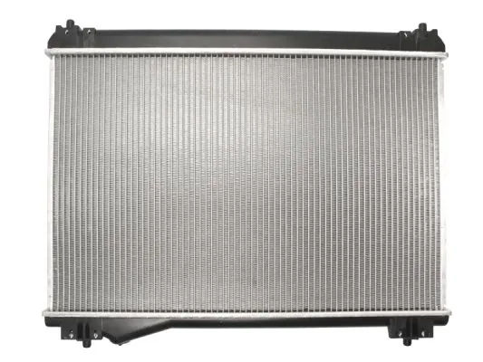 D78013TT Thermotec Радіатор охолодження двигуна
