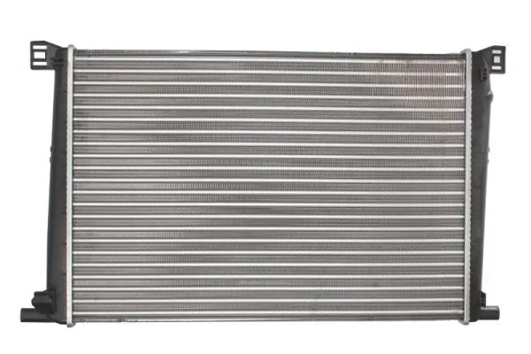 D7B022TT Thermotec Радіатор охолодження двигуна