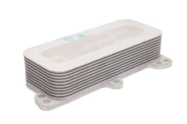 D4W002TT Thermotec Радіатор масляний