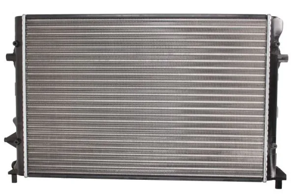 Радіатор основний Polcar 9541086 ціна, від 86.98 USD