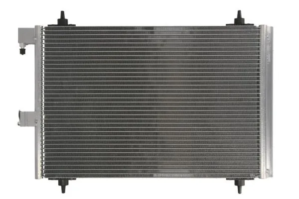 KTT110009 Thermotec Конденсатор