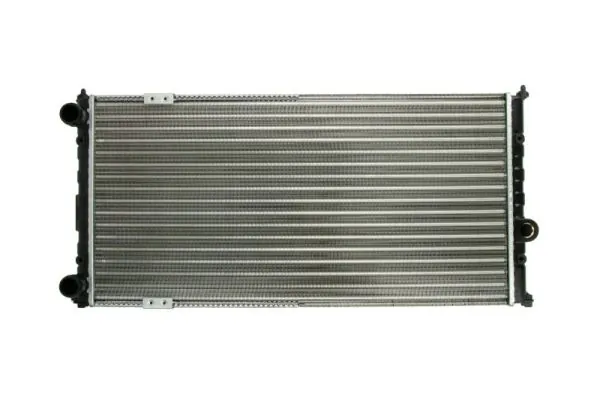 D7W018TT Thermotec Радіатор охолодження двигуна
