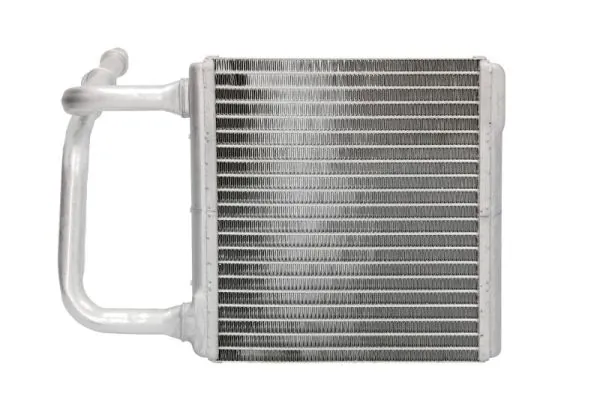 D6M020TT Thermotec Радіатор опалювача салону