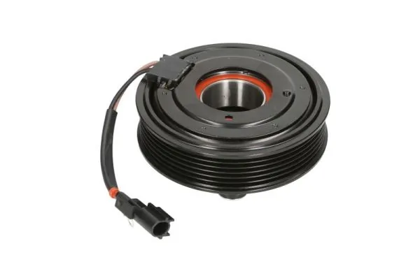 KTT040210 Thermotec Шків компресора кондиціонера