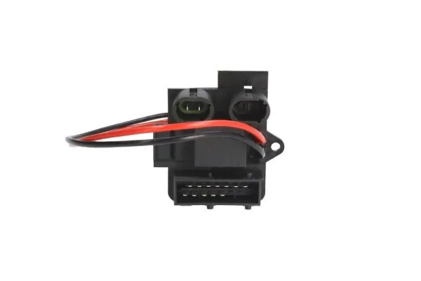 DER013TT Thermotec Регулятор оборотів пічки