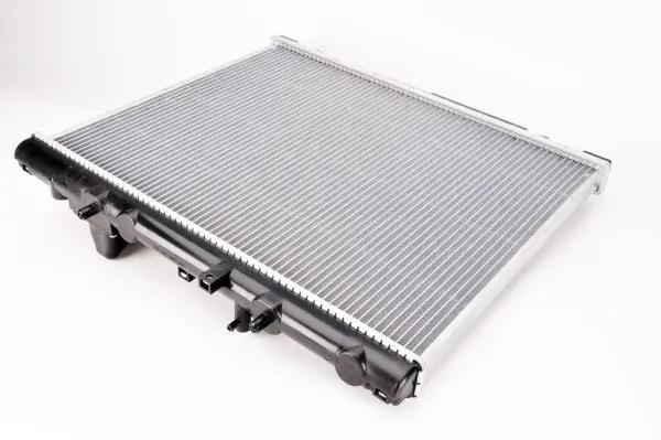 Купити D75010TT Thermotec Радіатор двигуна