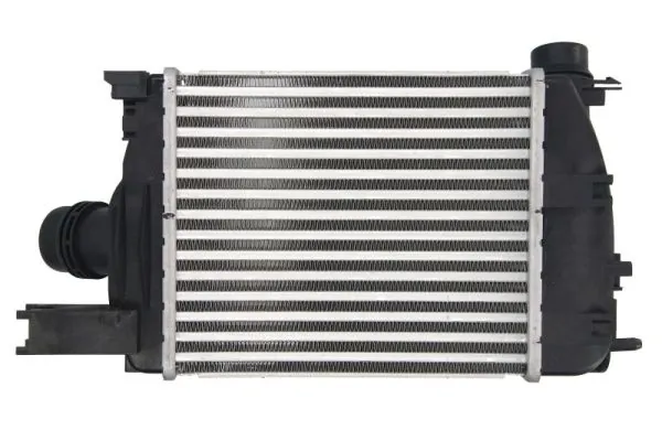 DAR020TT Thermotec Охолоджувач наддувочного повітря