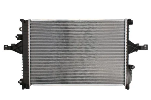 D7V010TT Thermotec Радіатор охолодження двигуна