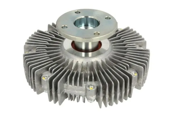 D51001TT Thermotec Гідромуфта приводу вентилятора