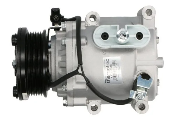 Компресор системи кондиціювання Polcar 3218KS2 ціна, від 167.35 USD