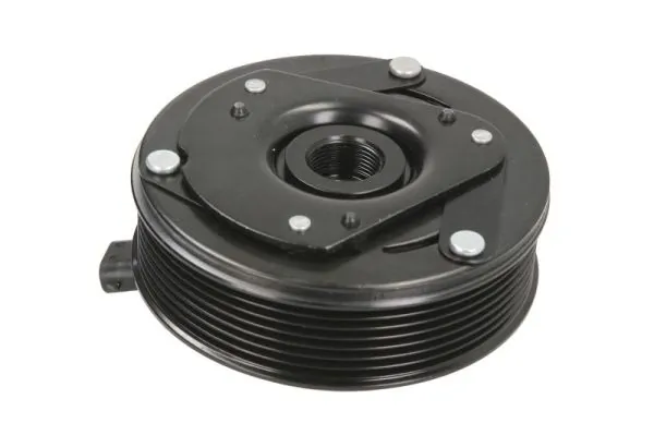 KTT040190 Thermotec Шків компресора кондиціонера