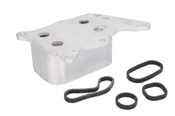 D4C010TT Thermotec Радіатор масляний (холодильник), під фільтром