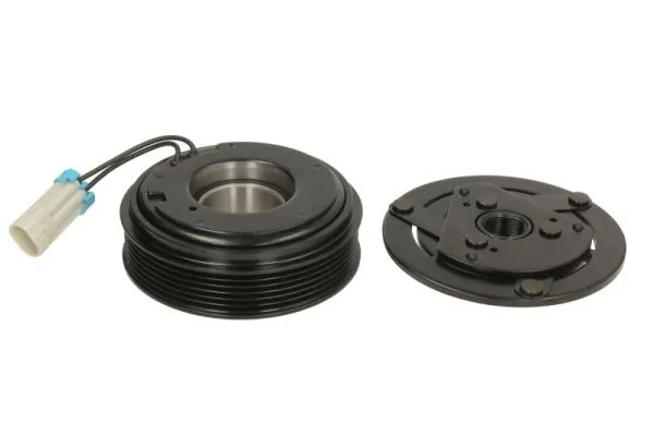 KTT040015 Thermotec Привід компресора системи опалення