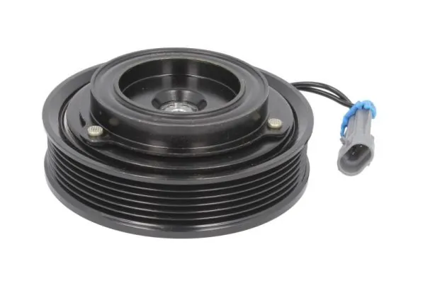 KTT040223 Thermotec Шків компресора кондиціонера