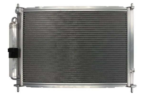 KTT110381 Thermotec Конденсатор