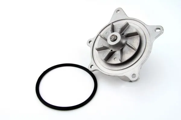 D1Y006TT Thermotec Насос охолодження