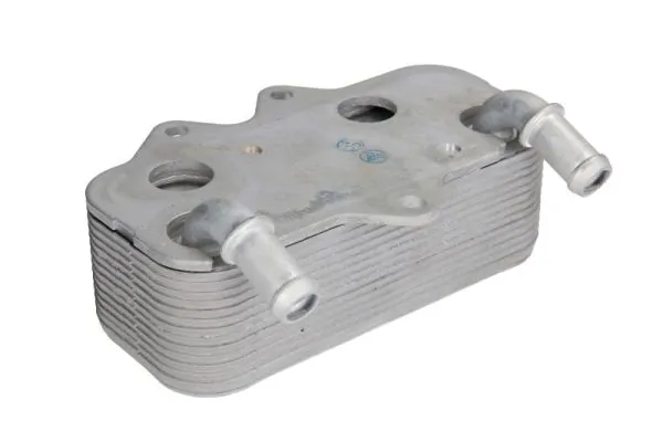 D4X008TT Thermotec Радіатор масляний