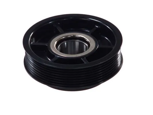 KTT040022 Thermotec Шків компресора кондиціонера