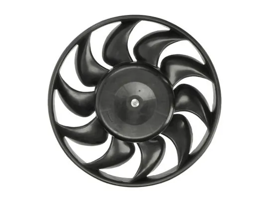 Вентилятор радіатора GMP 701959455J ціна, від 53.43 USD