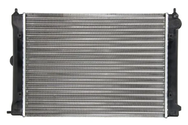 D7W033TT Thermotec Радіатор охолодження двигуна