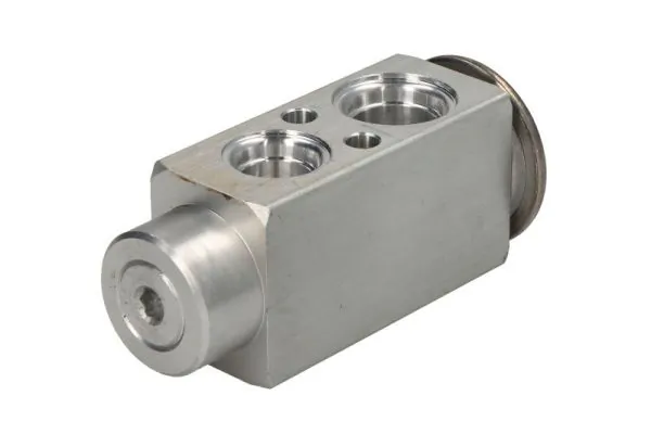 KTT140002 Thermotec Клапан TRV, кондиціонера