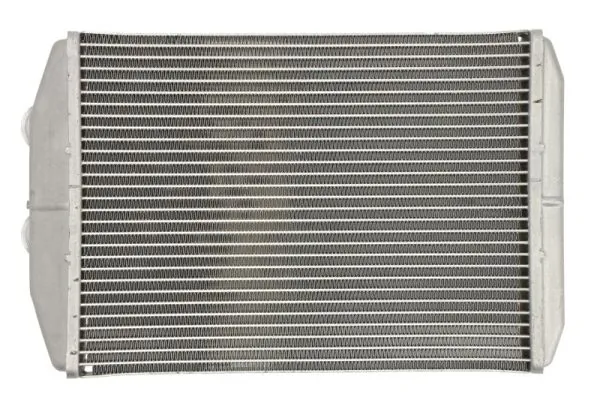 D6M023TT Thermotec Радіатор опалювача салону