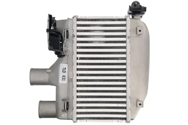 DA2003TT Thermotec Охолоджувач наддувочного повітря