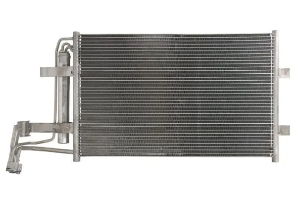 Купити C51361480B Mazda Радіатор системи охолодження кондиціонера