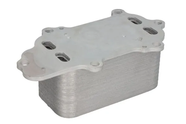 D4Y007TT Thermotec Корпус маслофільтра