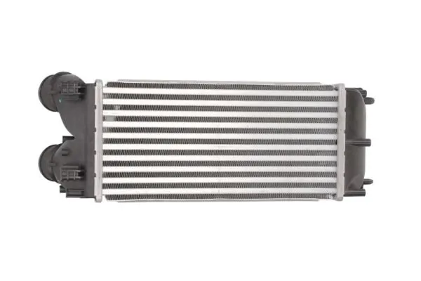 DAP002TT Thermotec Охолоджувач наддувочного повітря