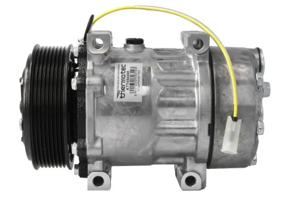 Компресор системи кондиціювання Sanden SD7H158215 ціна, від 208.05 USD