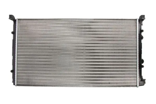 D7R012TT Thermotec Радіатор охолодження двигуна