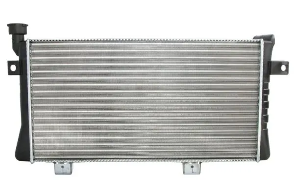 D7L001TT Thermotec Радіатор охолодження двигуна