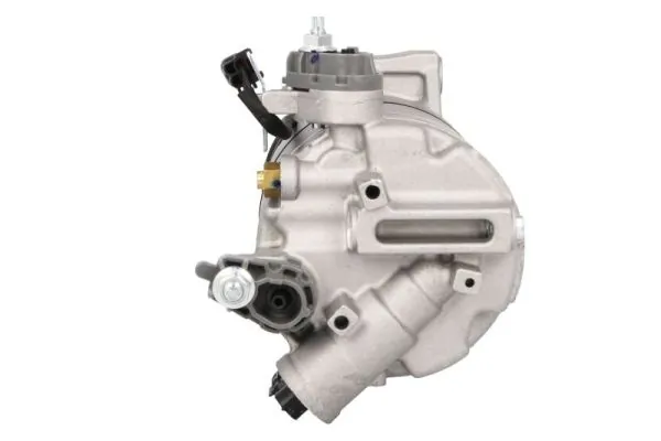 ZKK026A Polcar Компресор холодоагенту