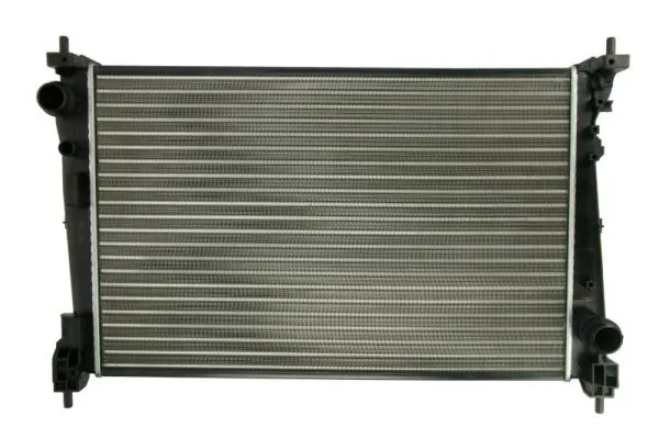 D7F033TT Thermotec Радіатор охолодження двигуна