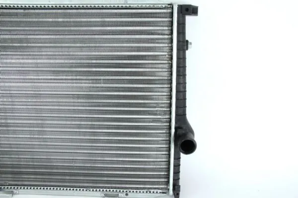 D7B014TT Thermotec Радіатор охолодження двигуна