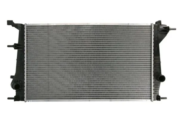 214101448R Nissan/Infiniti Радіатор охолодження двигуна