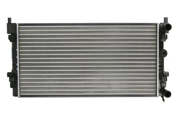 Радіатор основний Nissens NIS606722 ціна, від 137.25 USD