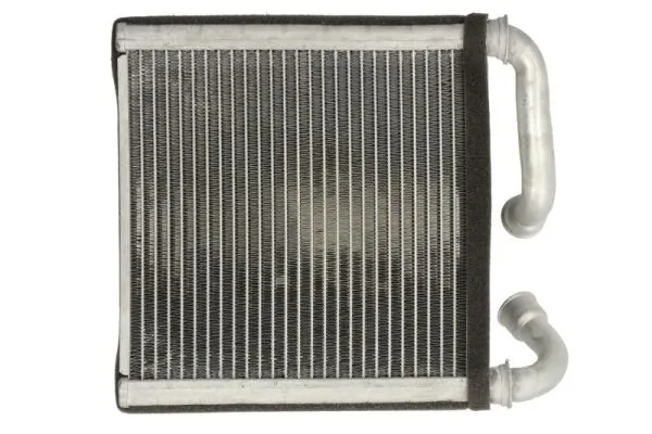 D6A008TT Thermotec Радіатор опалювача салону