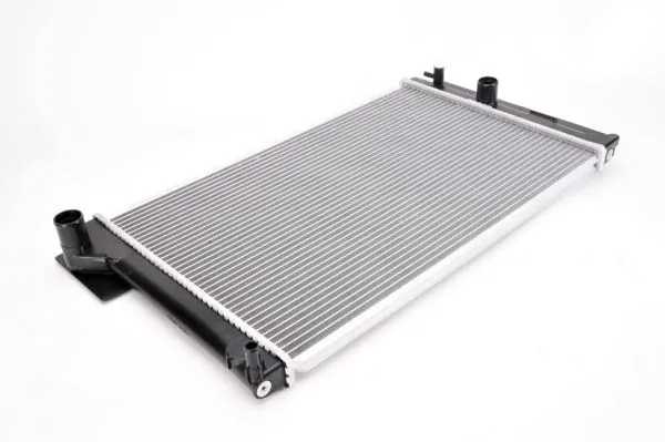 Купити D72030TT Thermotec Радіатор двигуна