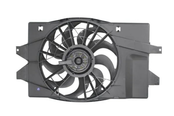 D8Y001TT Thermotec Електровентилятор радіатора